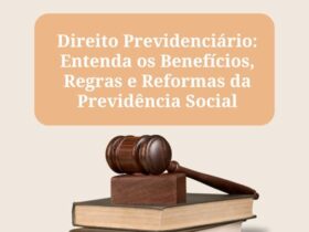 Post instagram responsabilidade civil advocacia moderno bege e laranja 1