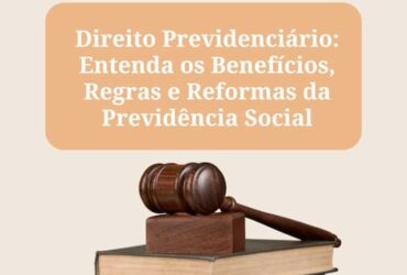 Post instagram responsabilidade civil advocacia moderno bege e laranja 1