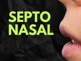 Descubra o nome e a importância da região que separa as narinas — um detalhe pequeno, mas essencial para a respiração e a harmonia facial 20 Post para redes sociais dermatologista rinomodelacao Story do Instagram 1