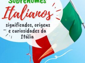 Professor de Lingua Italiana Expressoes Italia Post Instagram 1