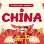 Red and Yellow Playful China Country Introduction Presentation 1