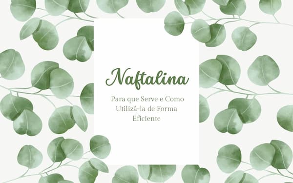 Naftalina: Para que Serve e Como Utilizá-la de Forma Eficiente 1 Rotulo para itens de banheiro para casamento minimalista e elegante com folhas de eucalipto 1