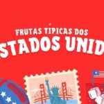 The United States Of America Introduction Presentation in Red Informative Style 1