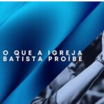 Video Introducao para Igreja Bem vindo Moderno Azul 1