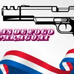 Armas de Fogo no Paraguai