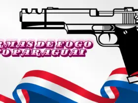 Armas de Fogo no Paraguai