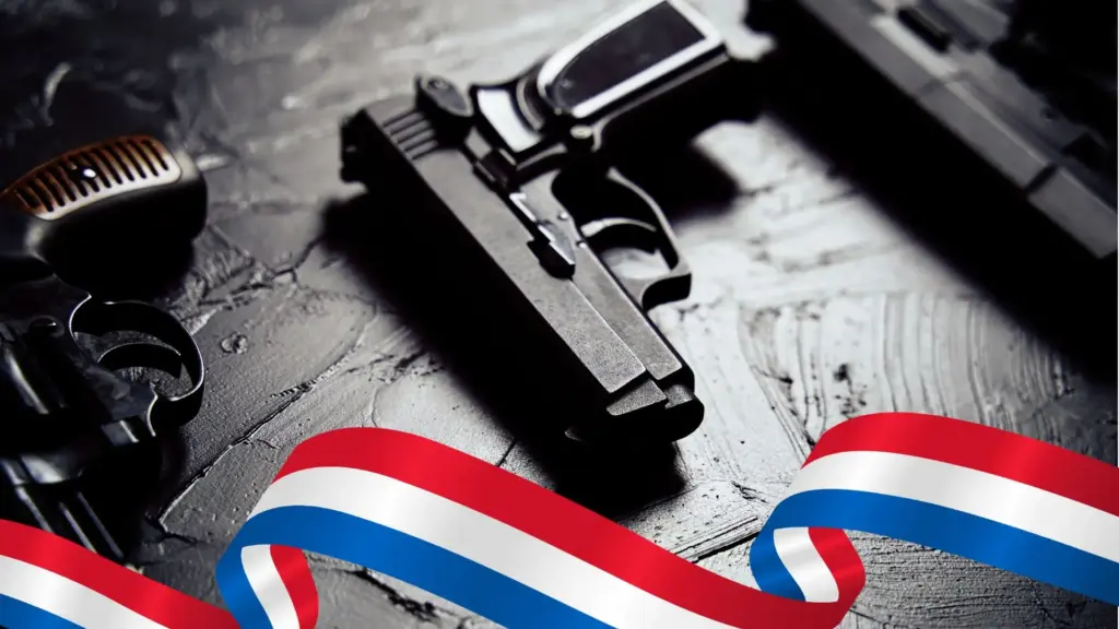 Armas de fogo Paraguai: Entre o mito, a legislação e a realidade da fronteira 4 Armas de Fogo no Paraguai comprar Mapa Da Violencia