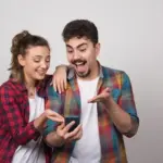 pessoas