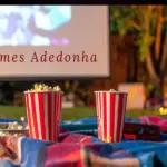 Filmes letra