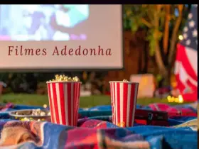 Filmes letra