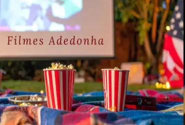 Filmes letra