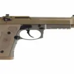 Pistola Beretta M9A3 Cal 9mm 171 Tiros 002