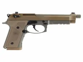 Pistola Beretta M9A3 Cal 9mm 171 Tiros 002