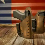 berreta 22 armas de fogo