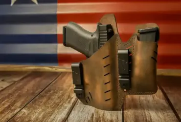 berreta 22 armas de fogo