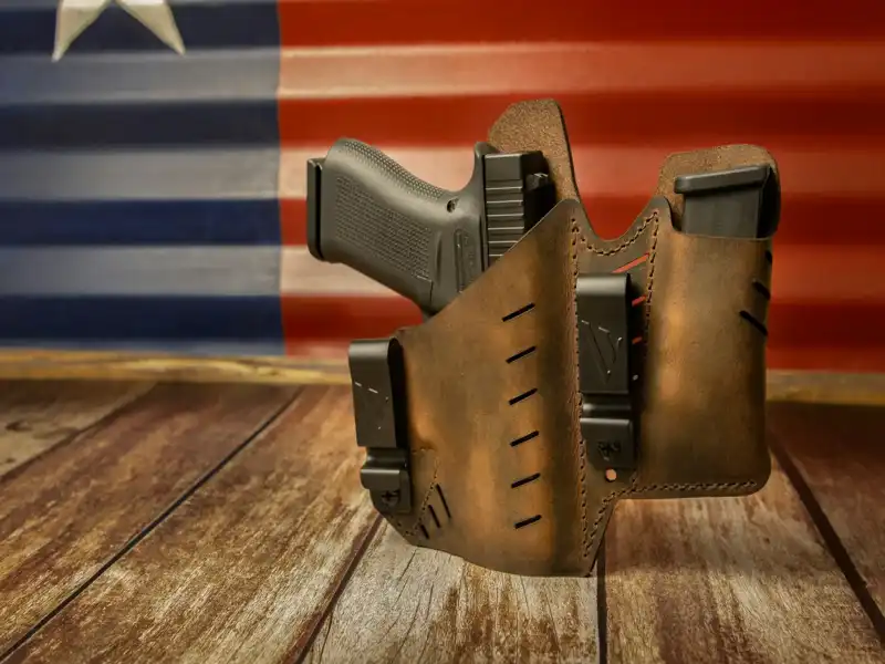 berreta 22 armas de fogo