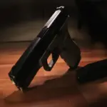 pistola 22