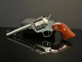 revolver 22 princess
