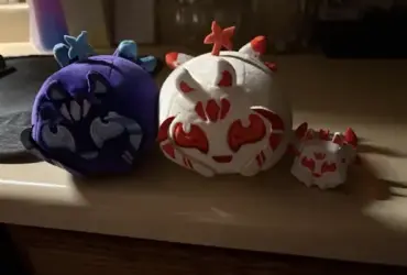 Kitsune Blox Fruits comprar