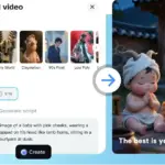 CapCut: Uma Plataforma Completa para Criação de Vídeos e Áudio com Inteligência Artificial