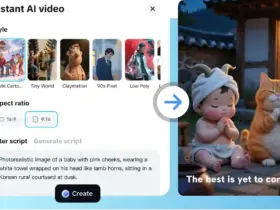 CapCut: Uma Plataforma Completa para Criação de Vídeos e Áudio com Inteligência Artificial