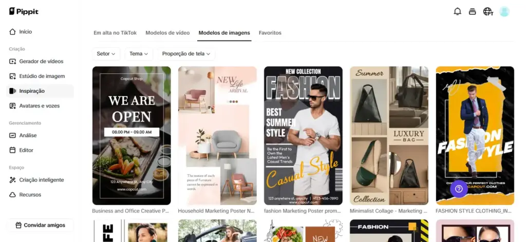 O Editor Invisível: Por Que o Recorte Automático É o Herói Não Reconhecido do Crescimento de Vídeos Verticais 4 flashion