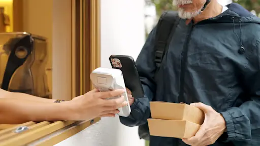 Soluções completas de pagamento para quem busca mais controle e eficiência no ponto de venda 1 Pagamento solucoes