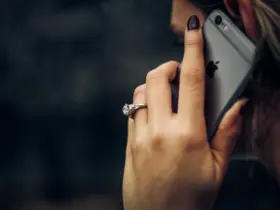 Plano telefone