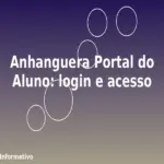 Anhanguera Portal do Aluno: login e acesso