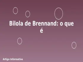 Bilola de Brennand: o que é