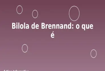 Bilola de Brennand: o que é