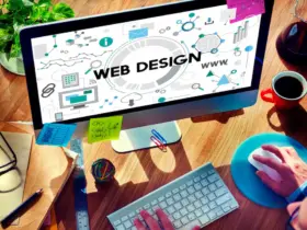 criação de sites