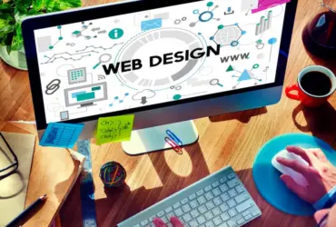 criação de sites