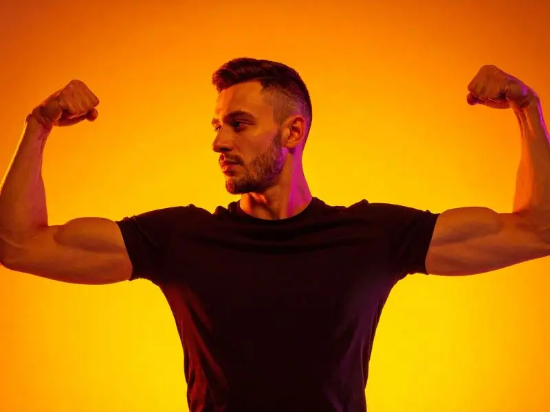 Ectomorfo pode ser gordo? Explicação clara 4 ectoformo musculacao