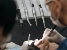 faculdade de odonto