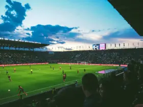 Futebol Permanece como o Principal Esporte para Apostas 2 Futebol