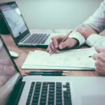 negocios empresa analise