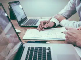 negocios empresa analise
