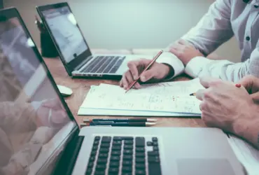 negocios empresa analise
