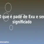 O que é padê de Exu e seu significado