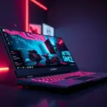Laptop