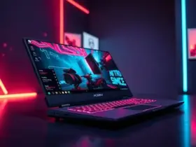 Laptop