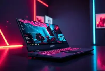 Laptop