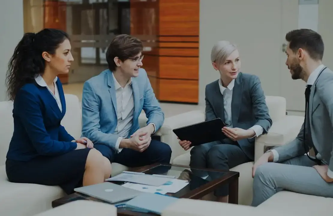 LinkedIn clientes