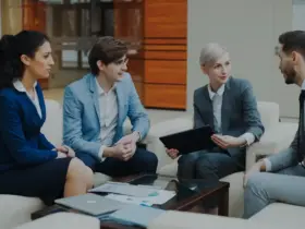LinkedIn clientes