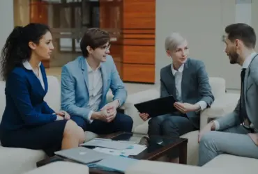 LinkedIn clientes