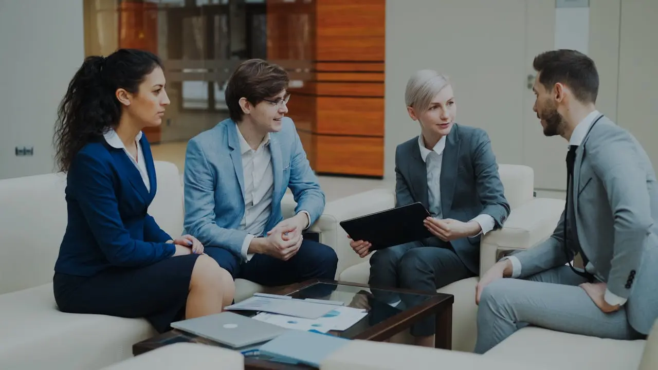 Como escalar prospecção no LinkedIn com automação inteligente 1 LinkedIn clientes