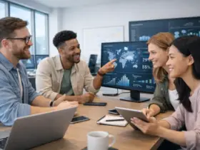 Tecnologia e a Segurança Pública Moderna