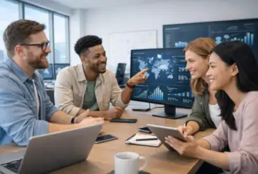 Tecnologia e a Segurança Pública Moderna