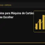 Bobina para Máquina de Cartão: Como Escolher